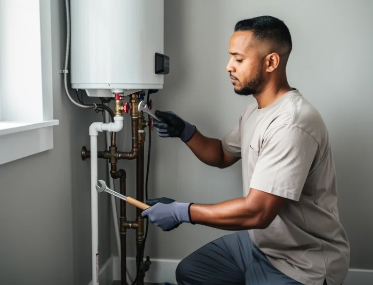 Boiler Reparatur Freudenberg